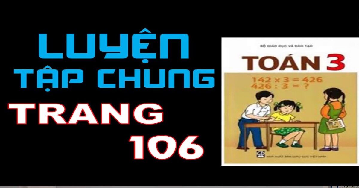 Sách giáo khoa toán lớp 3 có khó không?