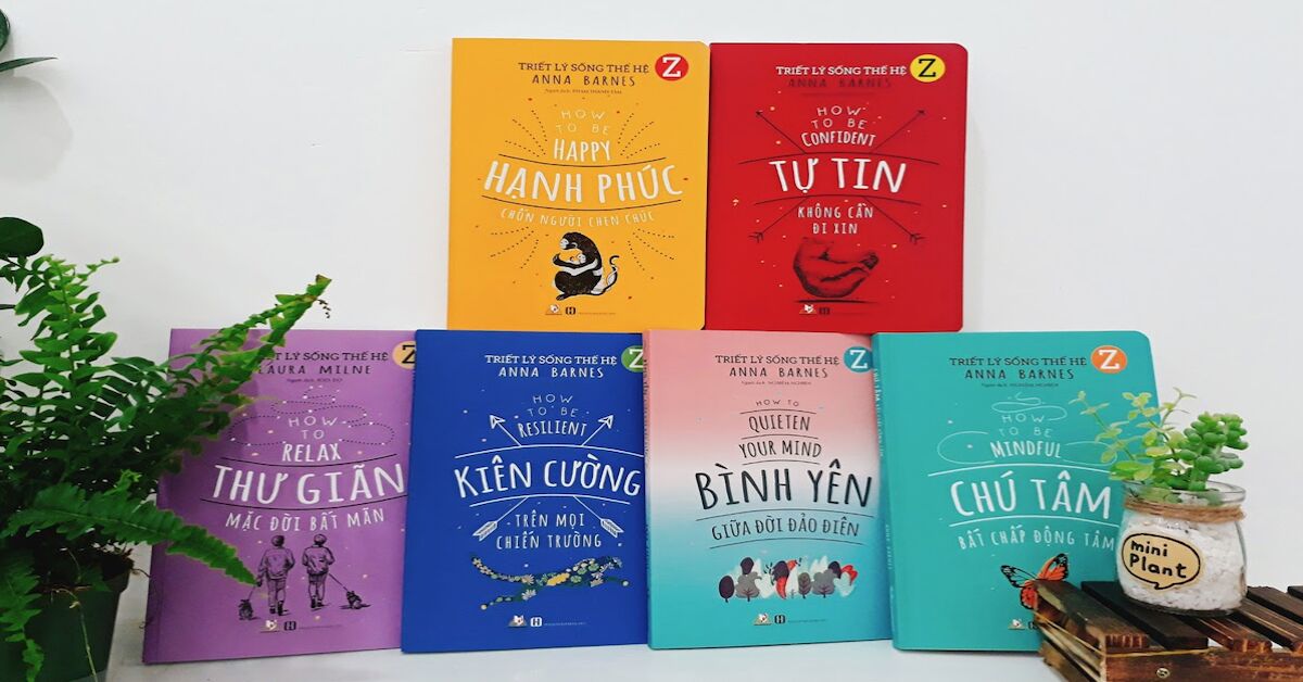 Sách kỹ năng sống là gì? Mua sách ở đâu