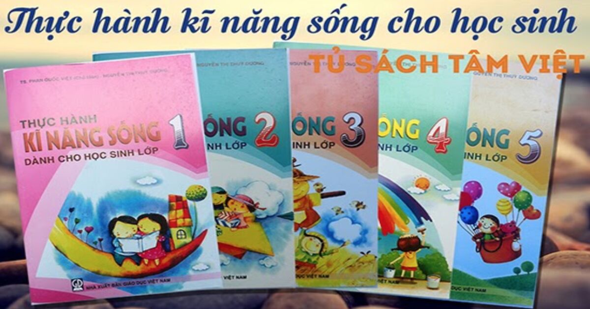 Sách kỹ năng sống lớp 2 có tốt không?