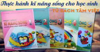 Sách kỹ năng sống lớp 2 có tốt không?