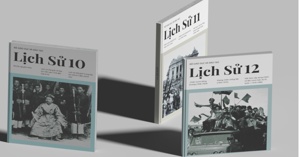 Sách lịch sử 10 có khó không?