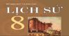 Sách lịch sử 8 giúp ích gì cho học sinh trung học cơ sở
