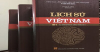 Sách lịch sử có quan trọng không?