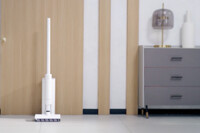 Sạch sâu mọi ngóc ngách với máy hút bụi không dây Panasonic MC-KC1W546