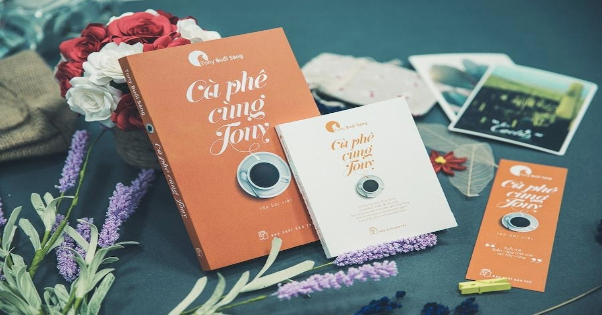 Sách về kỹ năng sống có hay không?