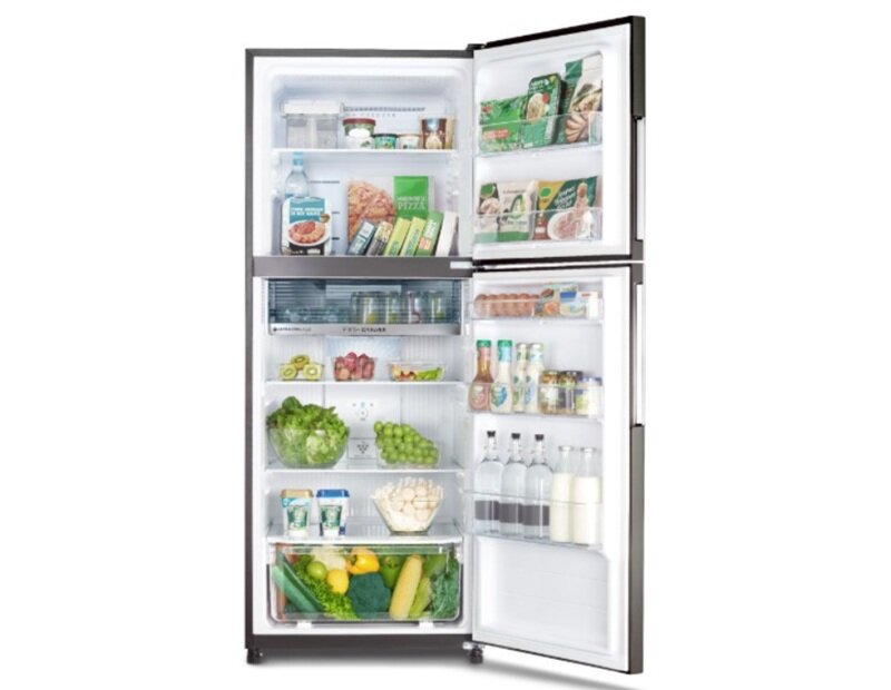 5 điểm nổi bật khiến tủ lạnh Sharp SJ-XP500AE là lựa chọn thực dụng cho gia đình