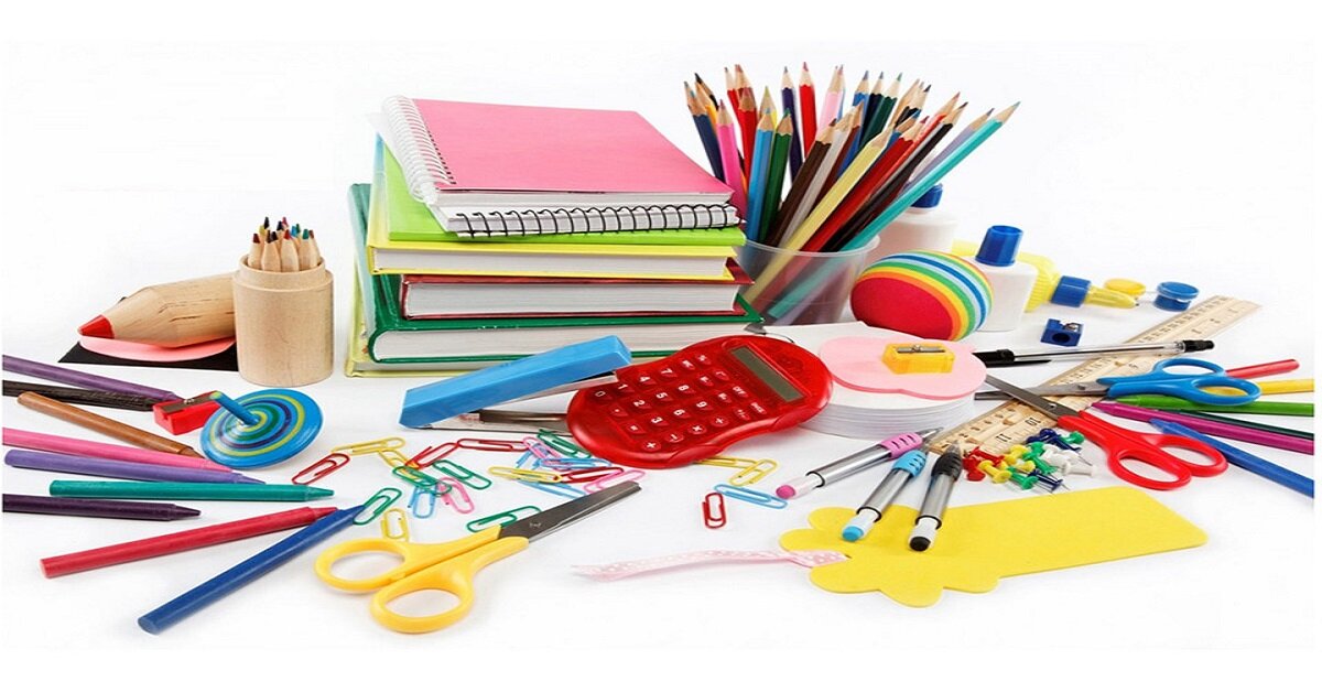 Sắm đồ dùng học tập cho học sinh lớp 1 cần những gì?