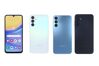 Samsung Galaxy A15 5G chất lượng "áp đảo" Redmi Note 13, giá đang giảm mạnh