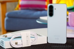 Samsung Galaxy A57 giảm giá mạnh, hiệu năng vượt kỳ vọng