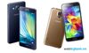 Samsung Galaxy A7 vs Samsung Galaxy S5 cuộc nội chiến của Samsung?