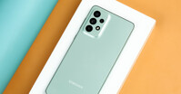 Samsung Galaxy A73 – Ra mắt đầu năm 2022 liệu còn đáng mua ở thời điểm hiện tại?