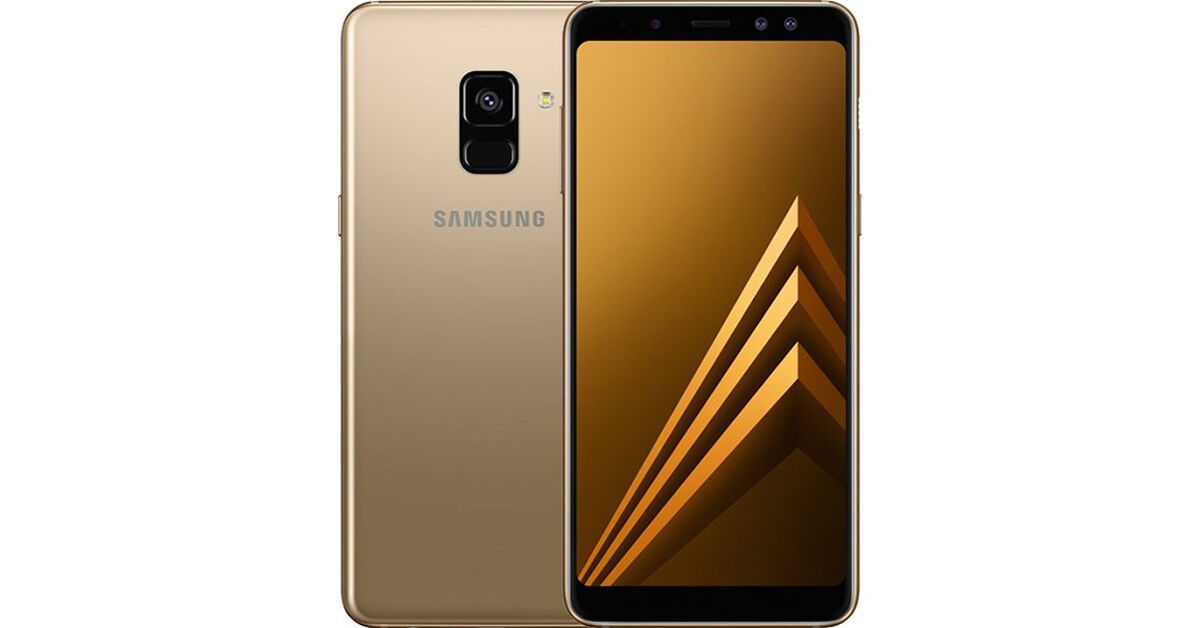 Samsung Galaxy A8 Plus gặp lỗi không nhận cảm ứng: nguyên nhân và cách xử lý