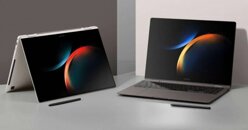 Samsung Galaxy Book 3 Pro và Pro 360: Ngày phát hành, giá bán và mọi thứ bạn cần biết!