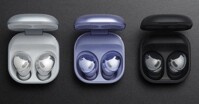 Samsung Galaxy Buds Pro: Cặp TWS được cộng đồng Android chờ đợi bấy lâu!