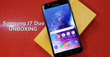 Samsung Galaxy J7 Dou: Lựa chọn thú vị trong phân khúc smartphone tầm trung