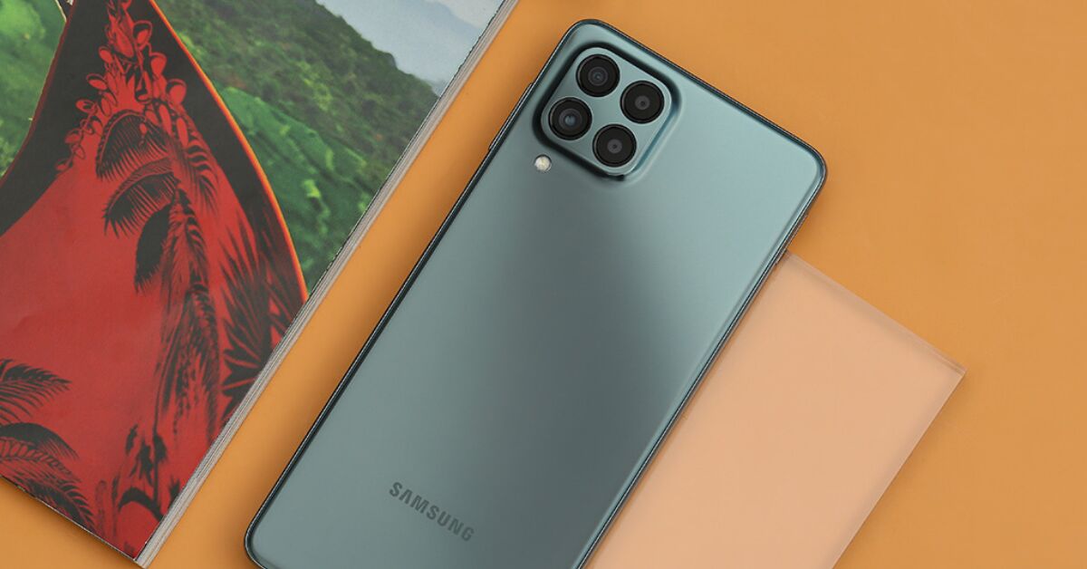 Samsung galaxy M series có gì trong phân khúc giá rẻ?