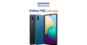 Samsung Galaxy M02 2GB/32GB giá bán chỉ hơn 2 triệu còn đáng mua năm 2023?