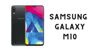Samsung Galaxy M10 giá siêu rẻ có gì đáng để mua trong năm 2022?