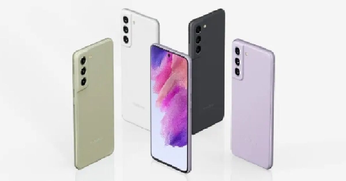 Samsung Galaxy S21 FE giá bao nhiêu tiền? Có mấy màu sắc lựa chọn?