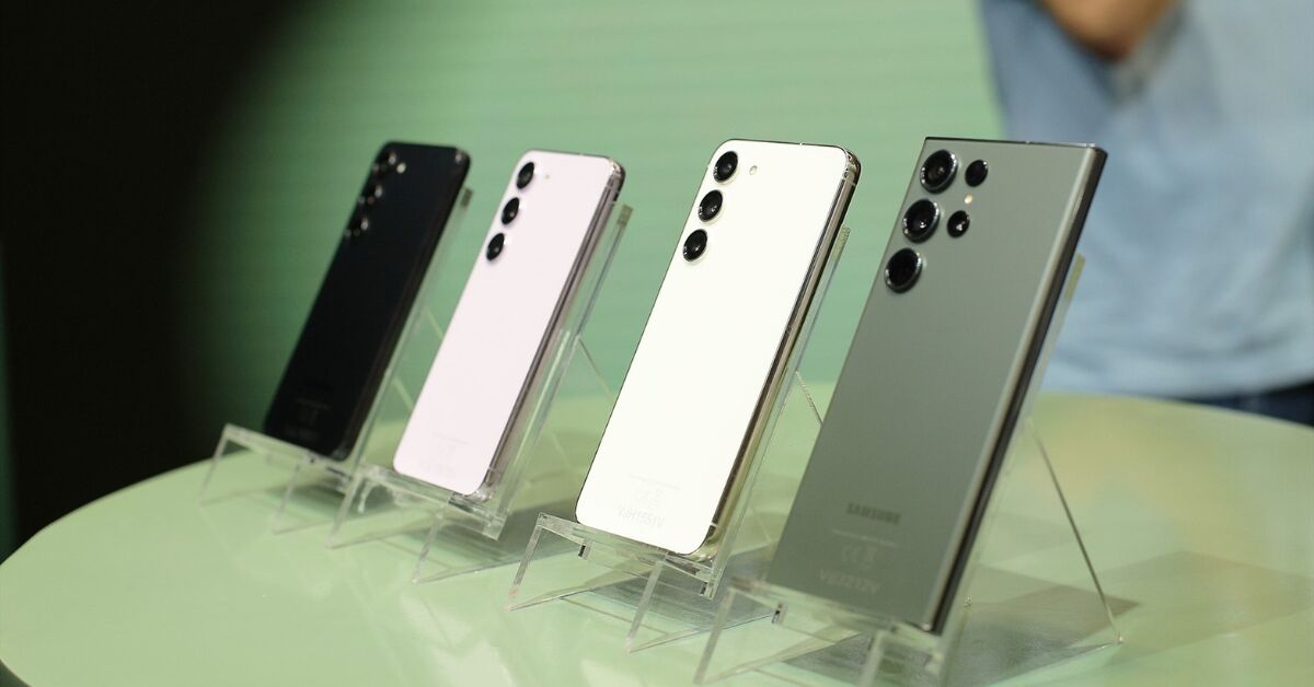 Samsung Galaxy S23 có mấy màu? Màu nào "hot" nhất?