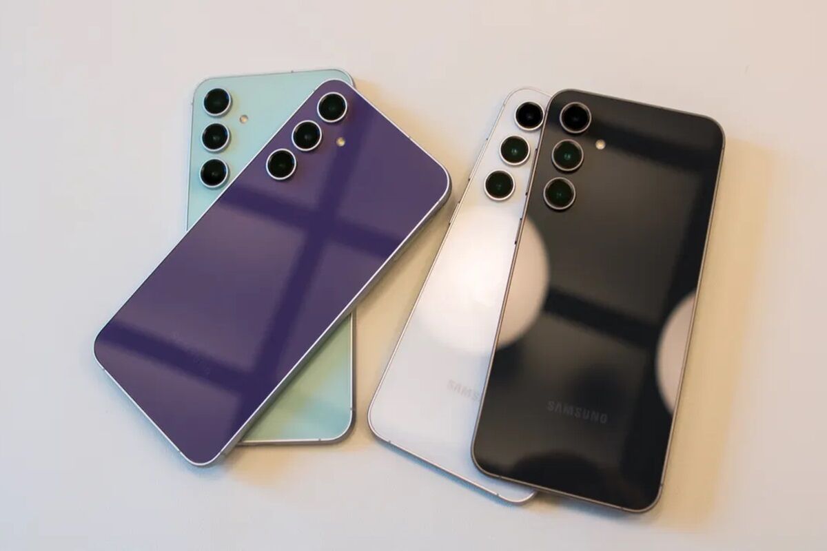 Samsung Galaxy S23 FE giảm giá 5 triệu - điện thoại "cân" tốt mọi nhu cầu của người dùng