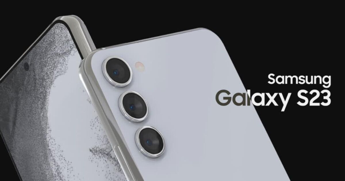 Samsung Galaxy S23 và Galaxy S23+đã "lột xác" thế nào?