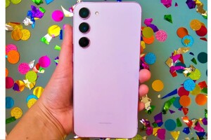 Samsung Galaxy S23 và loạt flagship đời cũ giảm giá 10 triệu đồng