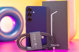 Samsung Galaxy S25 5G giảm giá tới 8,5 triệu đồng, "món hời" cho khách Việt