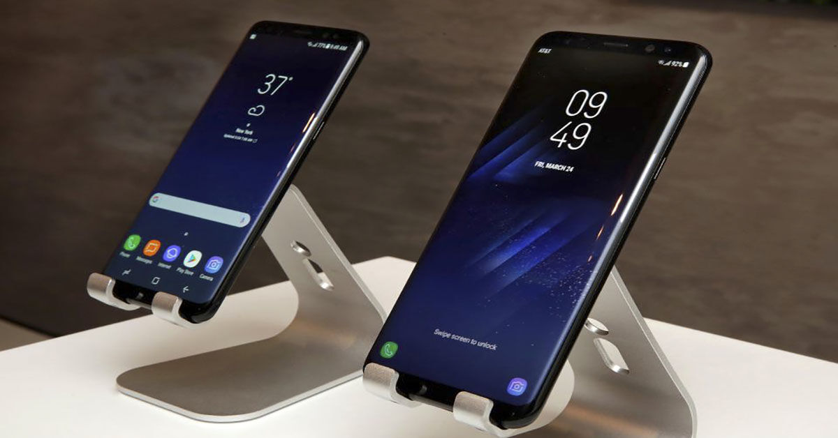 Samsung Galaxy S9 giá rẻ là bao nhiêu ? Mua ở đâu ?