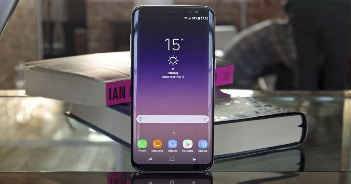 Samsung Galaxy S9 Plus giá rẻ ? Mua ở đâu ?