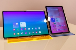 Samsung Galaxy Tab S11: Những nâng cấp đáng chú ý trên dòng máy tính bảng hàng đầu