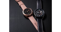 Samsung Galaxy Watch 3 có bao nhiêu phiên bản?