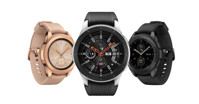 Samsung Galaxy Watch 3 giá bao nhiêu?