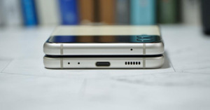 Samsung Galaxy Z Flip 3 5G giá bao nhiêu? Thời lượng pin có tốt không?