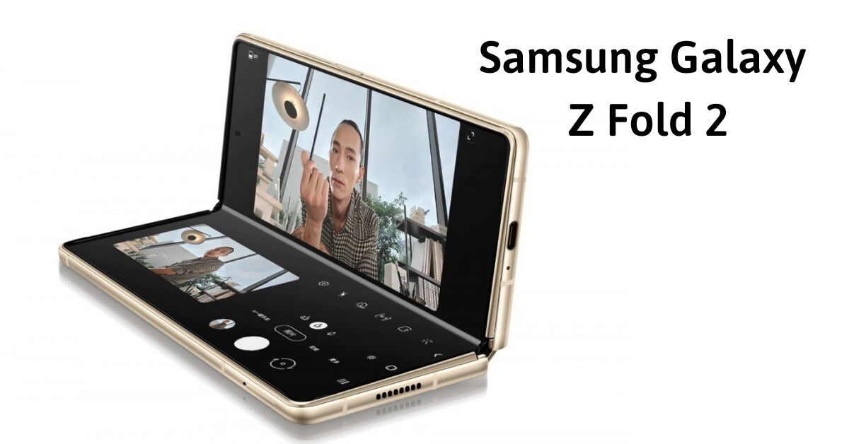 Samsung Galaxy Z Fold 2 có giá bao nhiêu? Có nên mua Galaxy Z Fold 2 không?