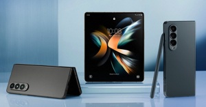 Samsung Galaxy Z Fold4 giảm sốc chỉ còn 25,99 triệu đồng