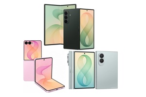Samsung Galaxy Z Fold8, Z Flip8 giảm giá tới 13,5 triệu đồng trước thềm iPhone 18