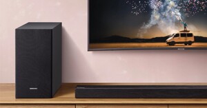 Samsung HW-K950: Có còn đáng mua trong năm 2023 nữa không?