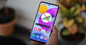 Samsung M51 bị mất sóng phải làm sao? Các lỗi thường gặp và cách xử lý