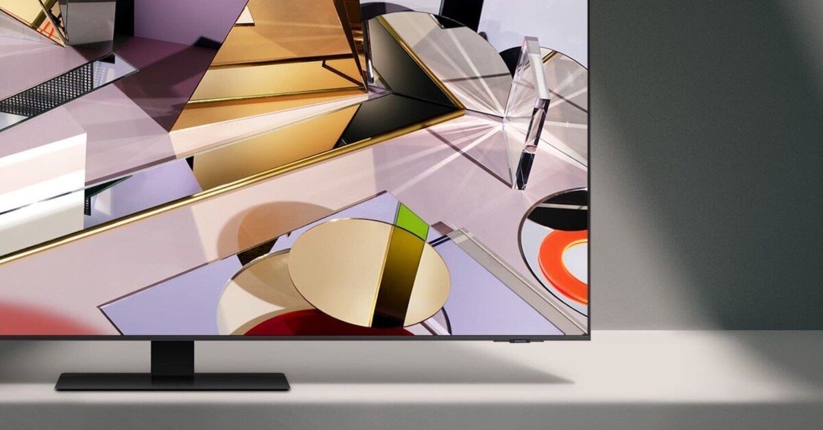 Samsung Q700T 8K QLED TV: Chiếc tivi 8K không đốt cháy túi tiền của bạn!