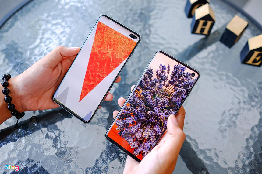 Samsung S10 giá bao nhiêu? Nâng cấp thêm tính năng gì, Mua ở đâu tốt