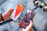 Samsung S10 giá bao nhiêu? Nâng cấp thêm tính năng gì, Mua ở đâu tốt