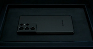 Samsung S21 Ultra 5G 256GB có dung lượng RAM bao nhiêu?