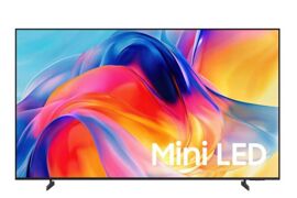 Samsung UA65M77HA giá chỉ 13,5 triệu đồng, tivi Mini LED 65 inch cao cấp