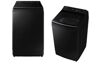 Samsung WA12CG5886BVSV giá còn 5,3 triệu đồng, máy giặt cửa trên 12kg có giặt hơi nước nóng cực xịn