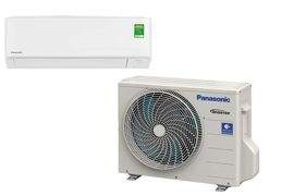 Săn ngay loạt điều hòa Panasonic 9000 BTU đang giảm giá sâu trước hè 2026