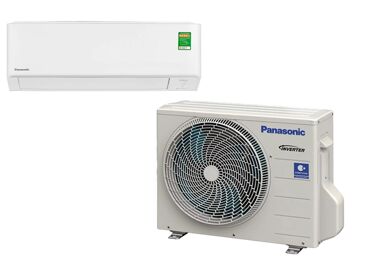 Săn ngay loạt điều hòa Panasonic 9000 BTU đang giảm giá sâu trước hè 2026