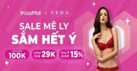 Săn sale khủng từ 13 thương hiệu đình đám trong "1 ngày sale To" 11.11 (P2)