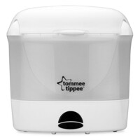 Sang trọng với máy tiệt trùng bình sữa Tommee Tippee 431205/38