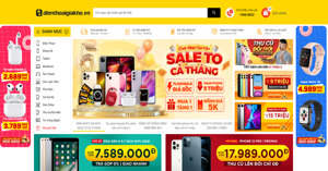 "Sập bẫy" đồ công nghệ giá rẻ - Nguyên nhân và giải pháp?